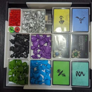 Sol: Last Days of a Star Ultimate Box