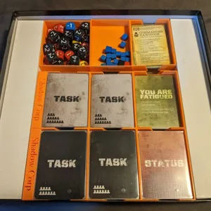 Dark Moon Insert