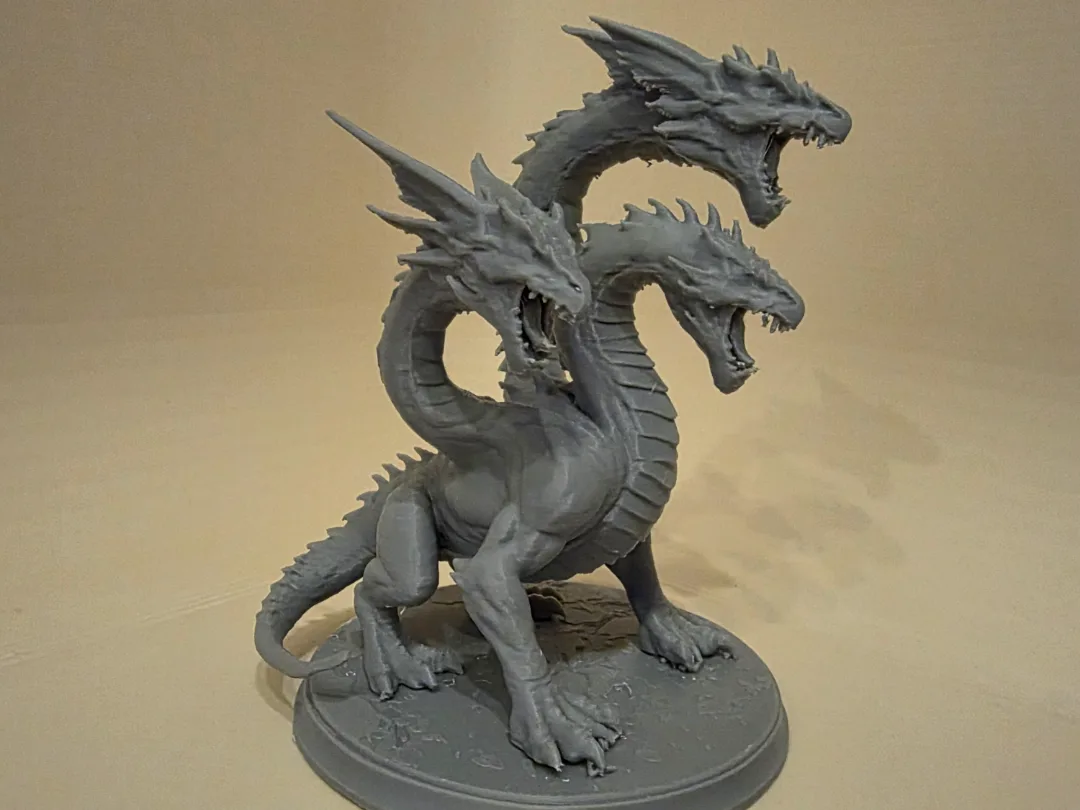 Hydra-Heroes of Might and Magic III