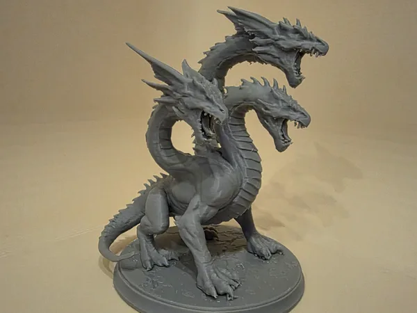 Hydra-Heroes of Might and Magic III