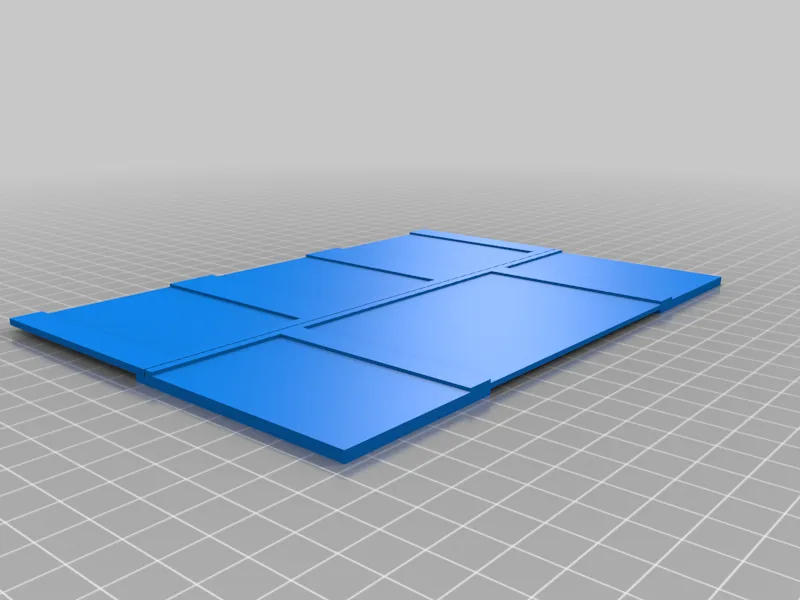 aftermath play mat