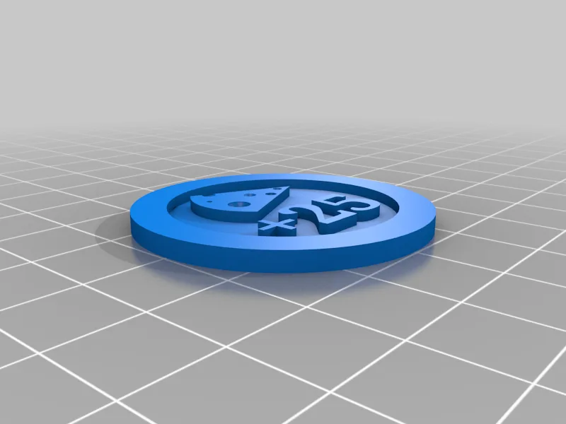 Aftermath Campaign Tracker Tokens