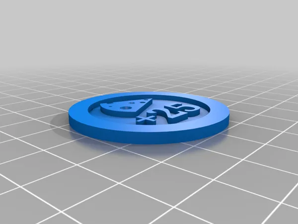 Aftermath Campaign Tracker Tokens
