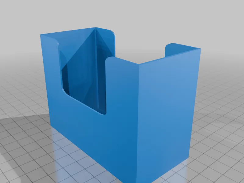 Nemesis (Voidseeder + Carnomorphs + Terrain) for Aftermath Box - Added Deckbox