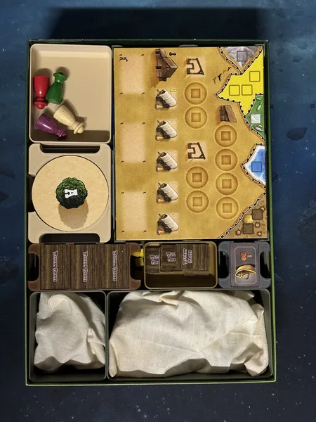 Welcome to Walnut Grove Insert/Organizer