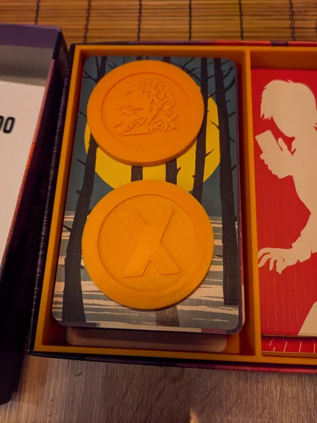 Alice is Missing Coin