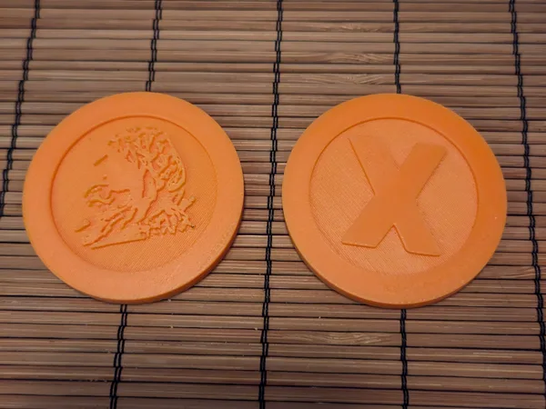 Moneda para Alice is Missing