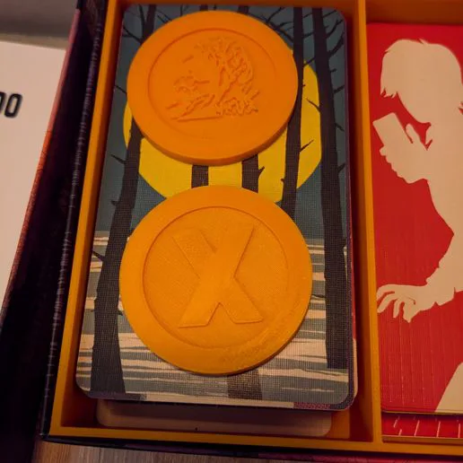 Moneda para Alice is Missing