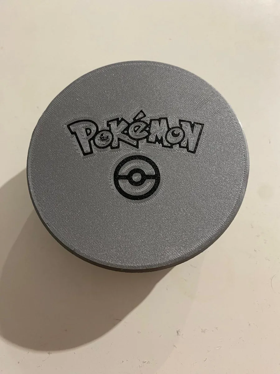 Dobble / Spot It box Pokemon