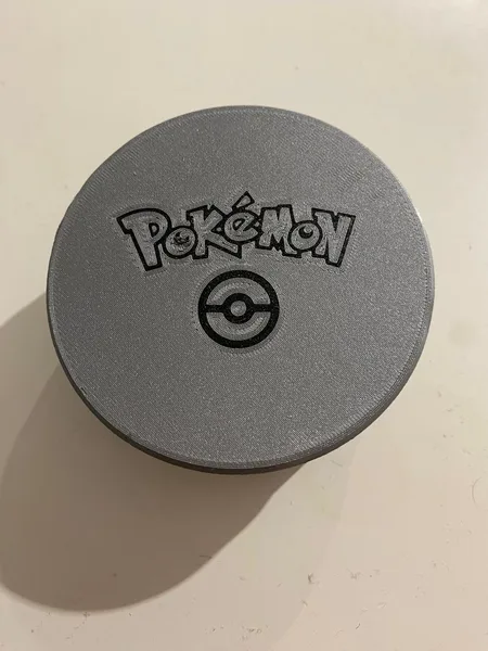 Dobble / Spot It box Pokemon