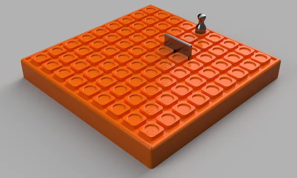 Quoridor Board Game