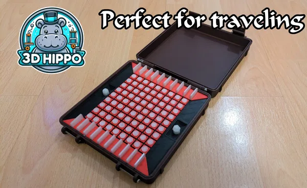 Quoridor Game Travel Version