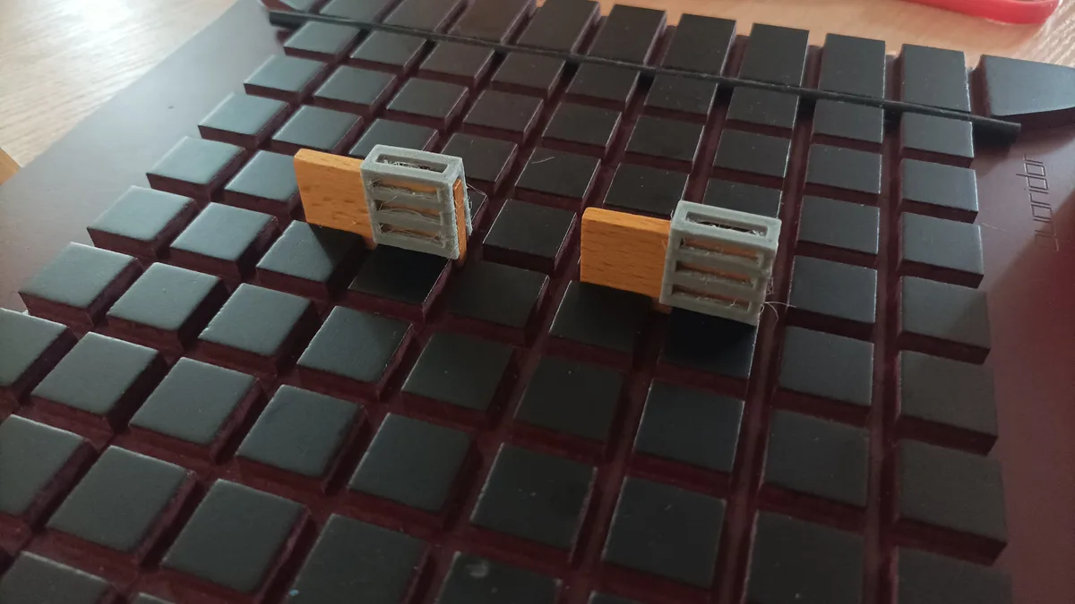 quoridor ladder