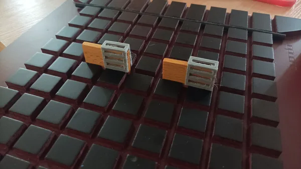 quoridor ladder