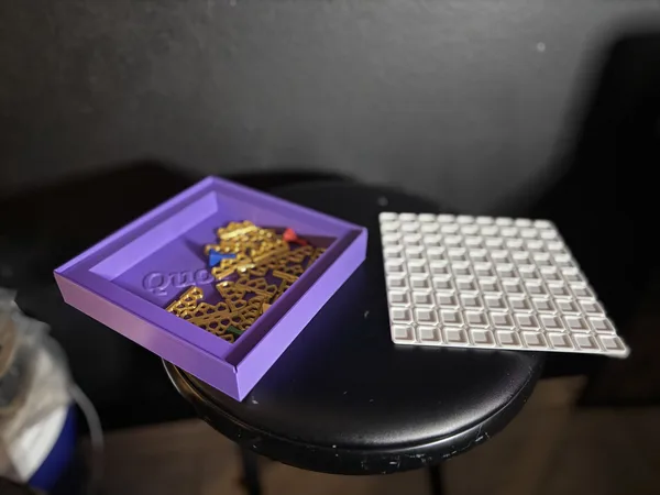 Quoridor Box