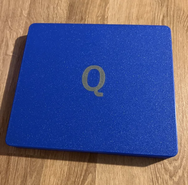Quoridor Travel Top / Cover