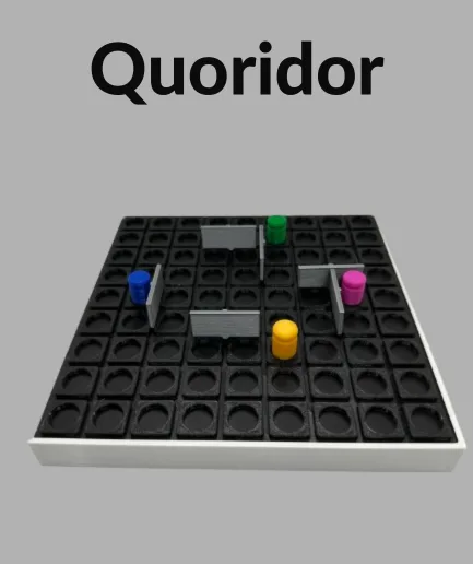 quoridor