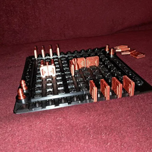 Quoridor