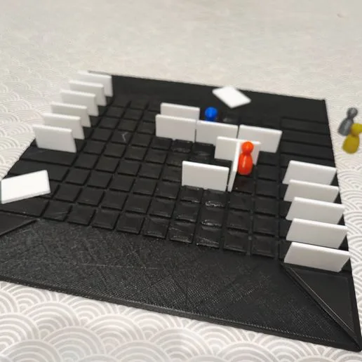 GAME QUORIDOR