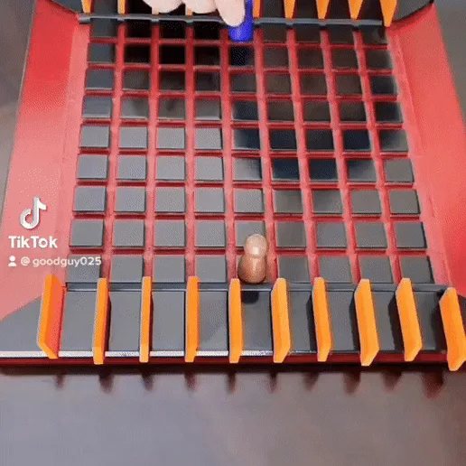 Quoridor game