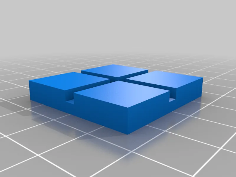 Quoridor board game