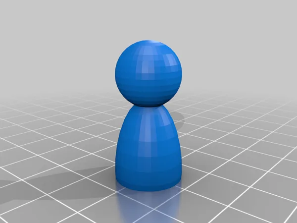 quoridor pawn