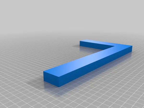 ROBOT QUEST ARENA SPACER for Zigma51 insert