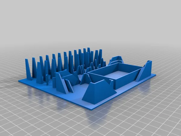 Room 25 Game Organizer