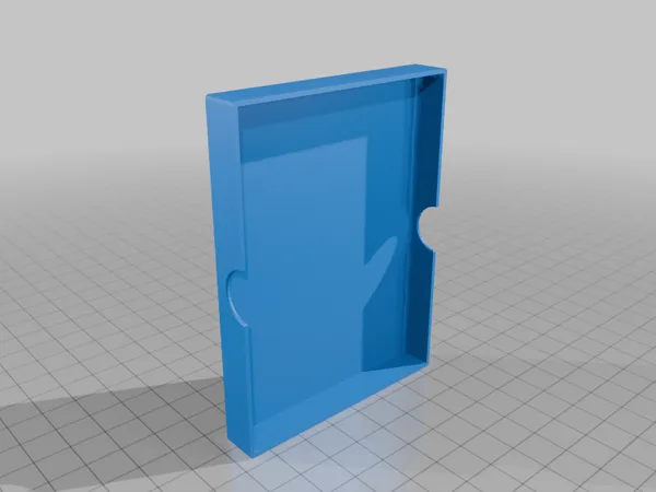 Flatiron Boardgame insert