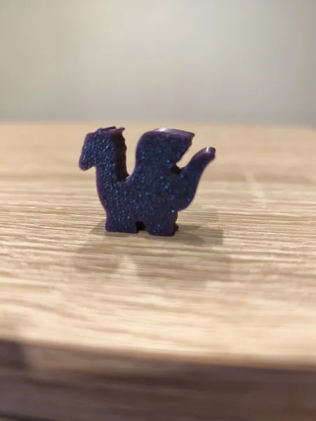 Dragomino meeple