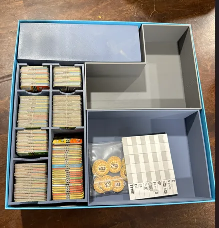 Spacer for neom organizer by illusio26