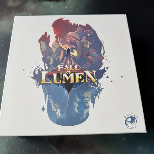 Fall of Lumen