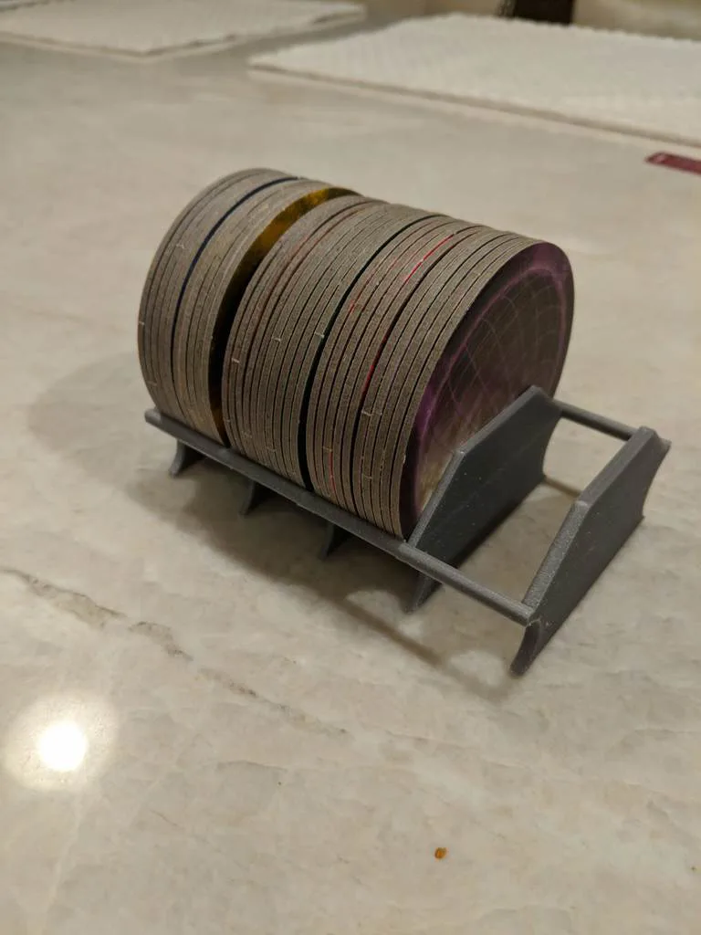Cosmic Encounter - Storage Organizers