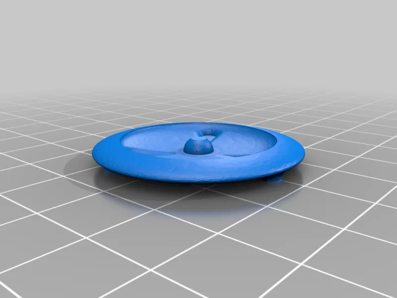 Cosmic Encounter Mothership v3