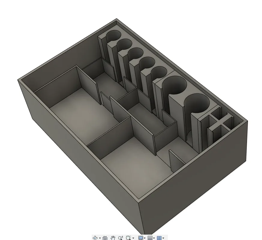 Age of Civilization Organizer