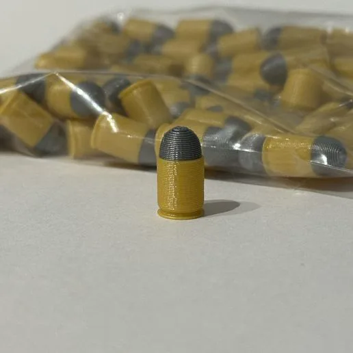 Bullet, Game Part, Wild Tiled West