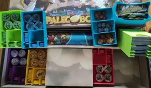 Flick of faith insert