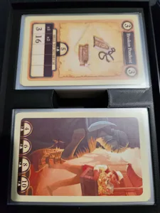 Archaeology: The New Expedition Insert