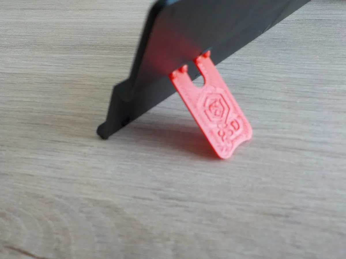 Rummikub Stand Legs