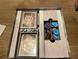 Vale of Eternity - Insert / Organizer