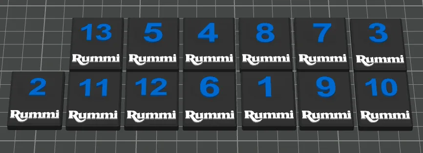 Rummikub