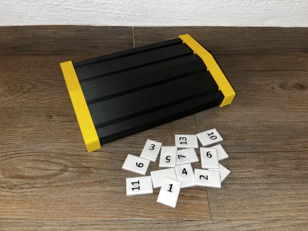 Rummikub Travelset