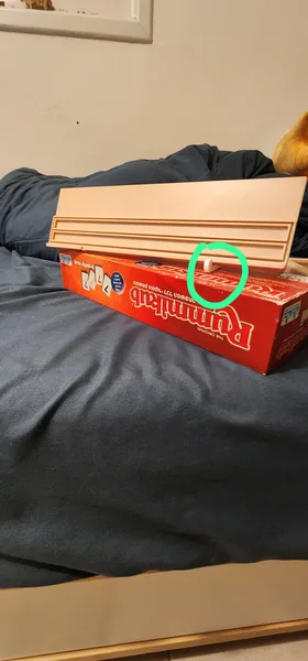 leg for rummikub