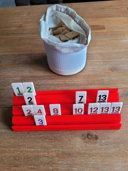 Rummikub