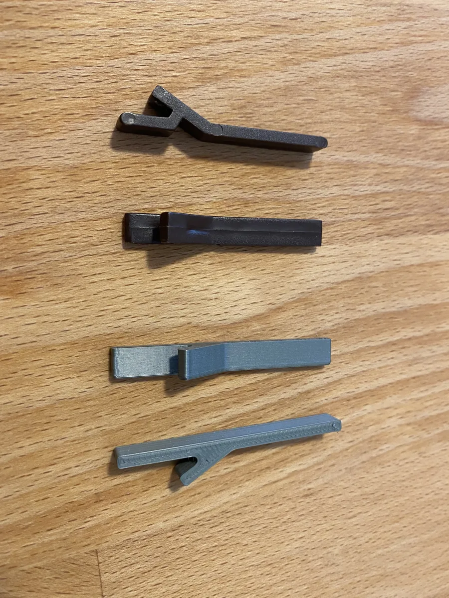 Rummikub Leg (Rummikubbeine)