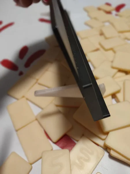 rummikub foot