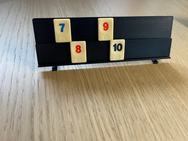 Rummikub Original Board