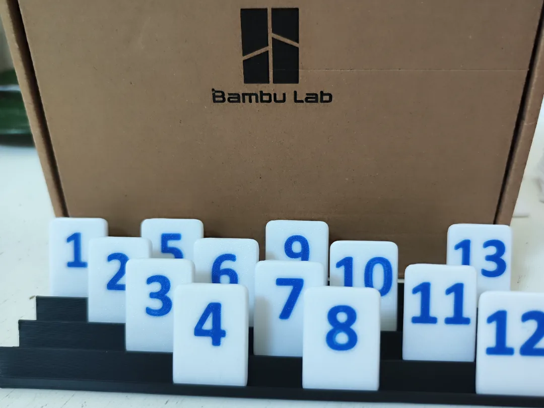 Rummikub