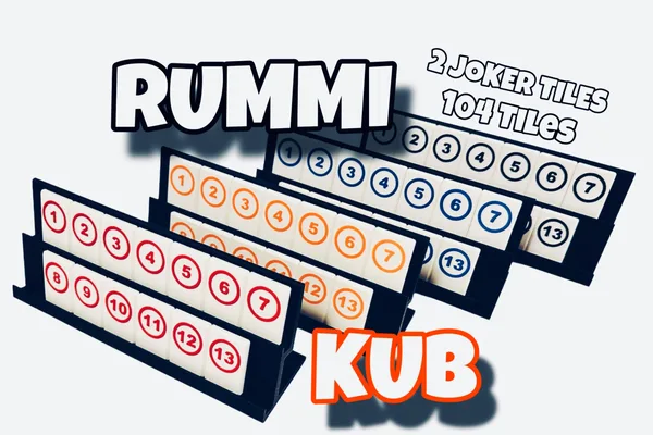 RUMMIKUB