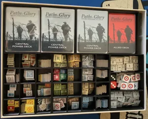 Paths of Glory Insert